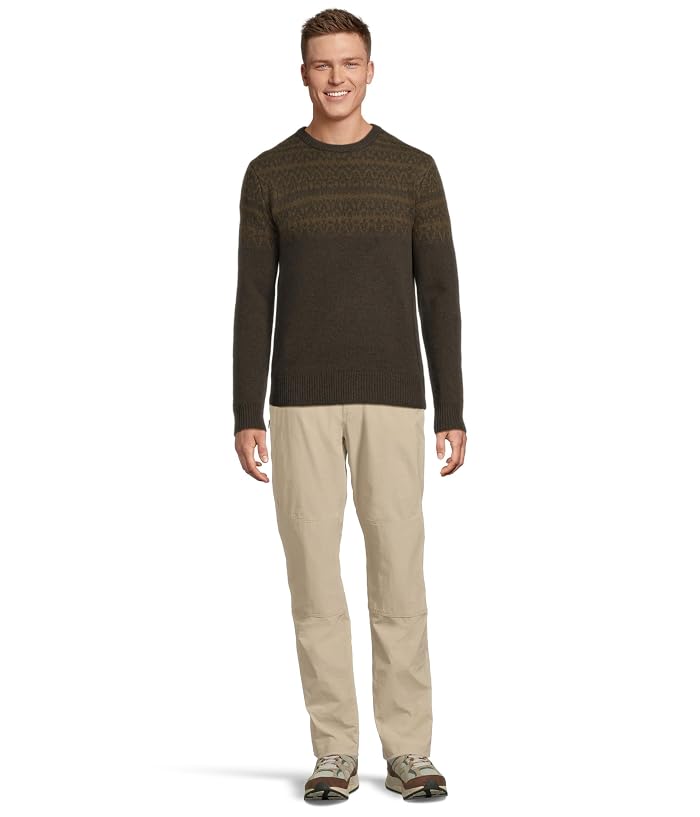 Royal Robbins Arch Rock Crew Long Sleeve - Image 5
