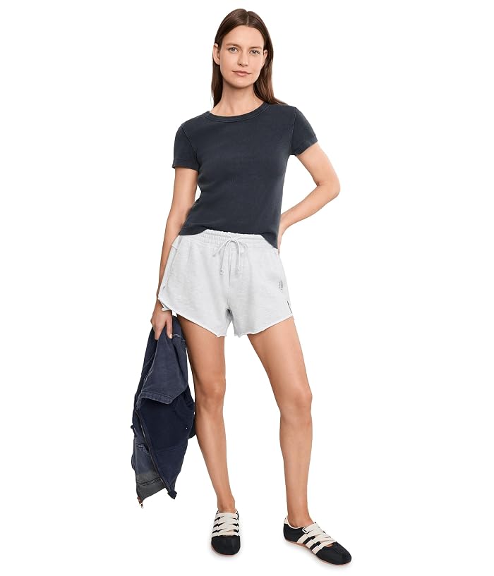 Free People We The Free Atlas Crew Tee - Image 2