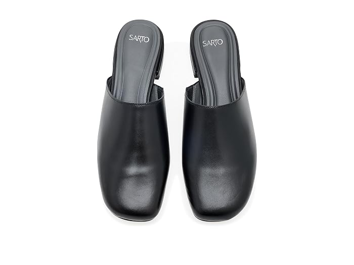Franco Sarto Olena Mule/Clog Shoes - Image 2
