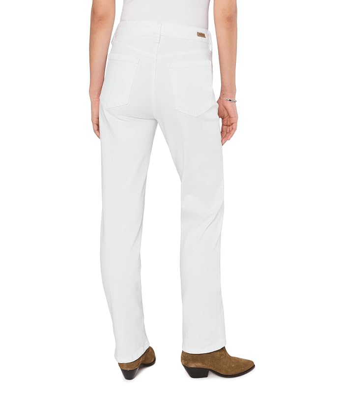 Liverpool Los Angeles Mid-rise Kennedy Straight Leg Jean 30" Inseam - Image 4