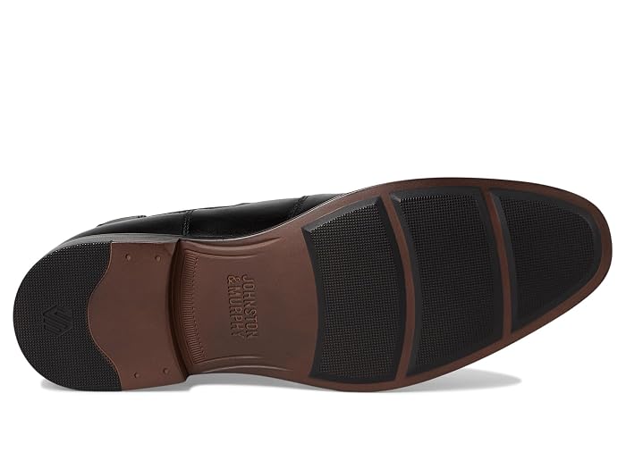Johnston & Murphy Reeve Chelsea Boots - Image 3