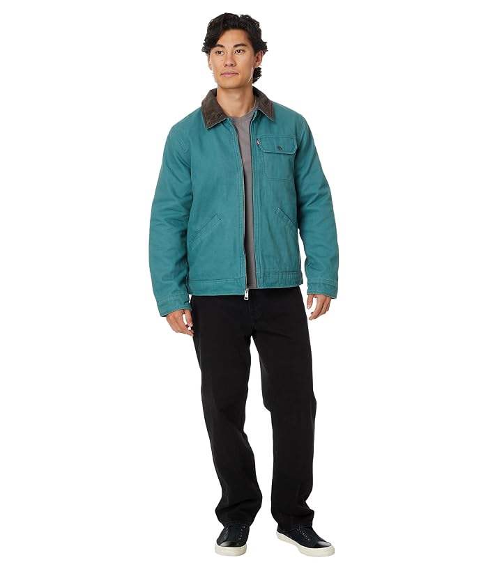 Levi's® Premium 568 Stay Loose Jeans - Image 4