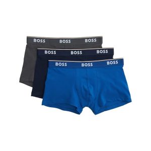 BOSS Trunk 3-Pack CO/EL 10146061 01