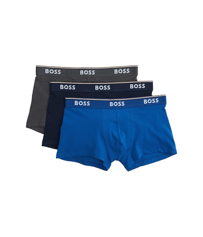 BOSS Trunk 3-Pack CO/EL 10146061 01