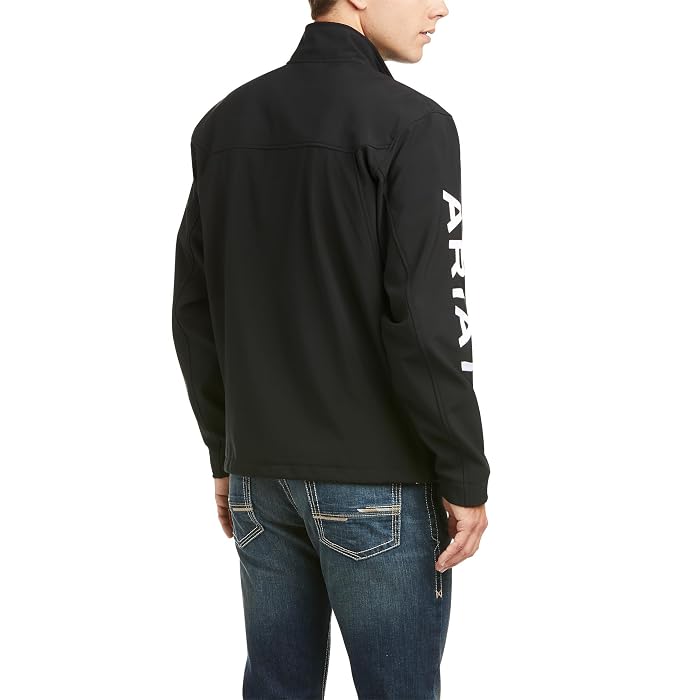 Ariat New Team Softshell - Image 2