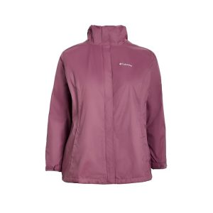 Columbia Plus Size Arcadia II™ Jacket
