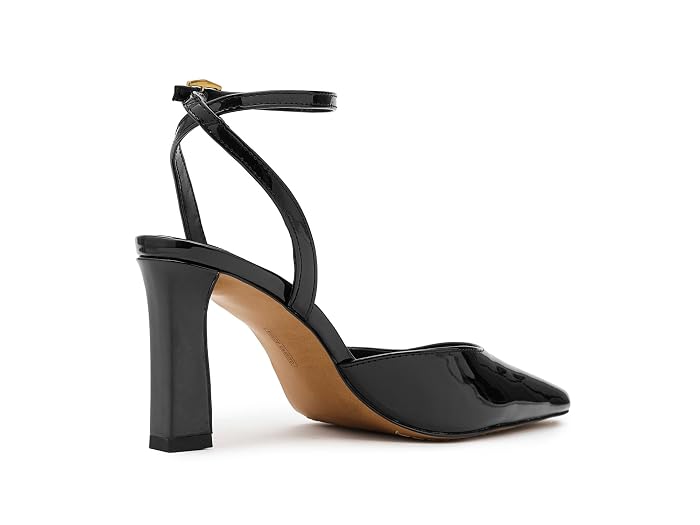 Vince Camuto Galees Ankle Strap Pump - Image 3