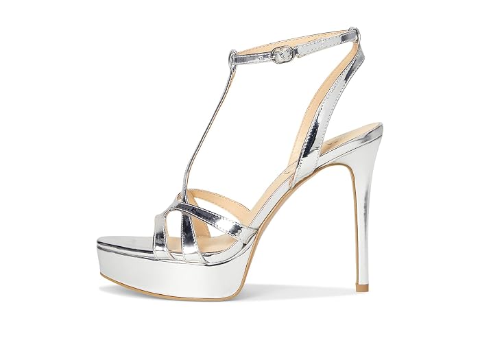 Jessica Simpson Sippete T-Strap Platform Sandals - Image 2