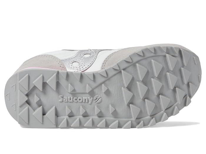 Saucony Kids Originals Jazz Double Hook & Loop (Toddler/Little Kid/Big Kid) - Image 3