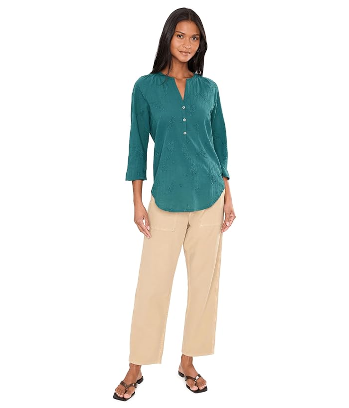 Royal Robbins Oasis Tunic II 3/4 Sleeve - Image 2