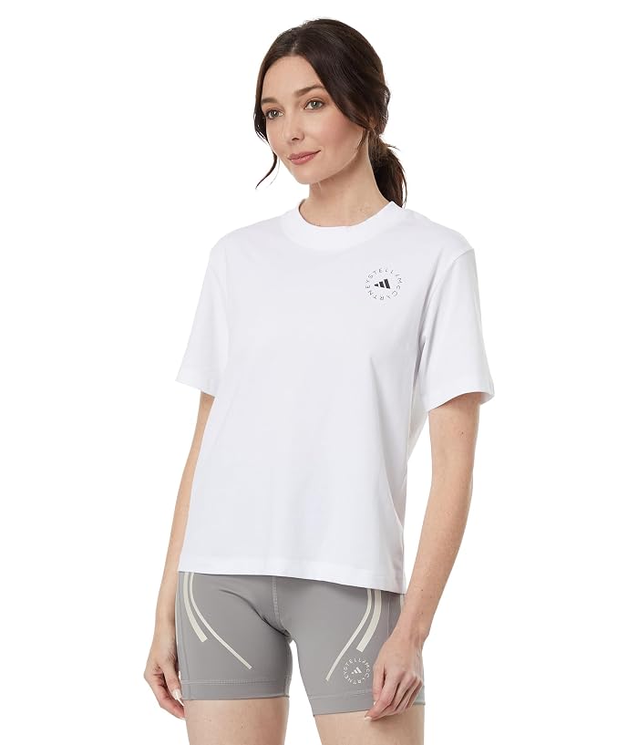 adidas TrueCasuals Regular T-Shirt HR9167