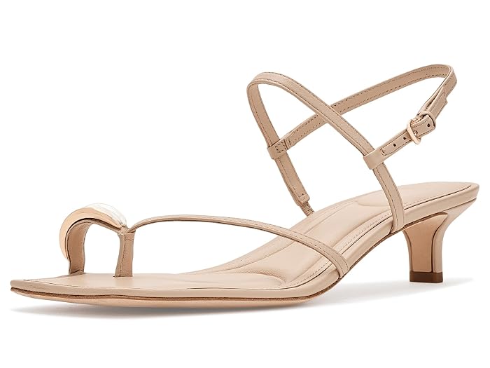 Vince Polli Kitten Strappy