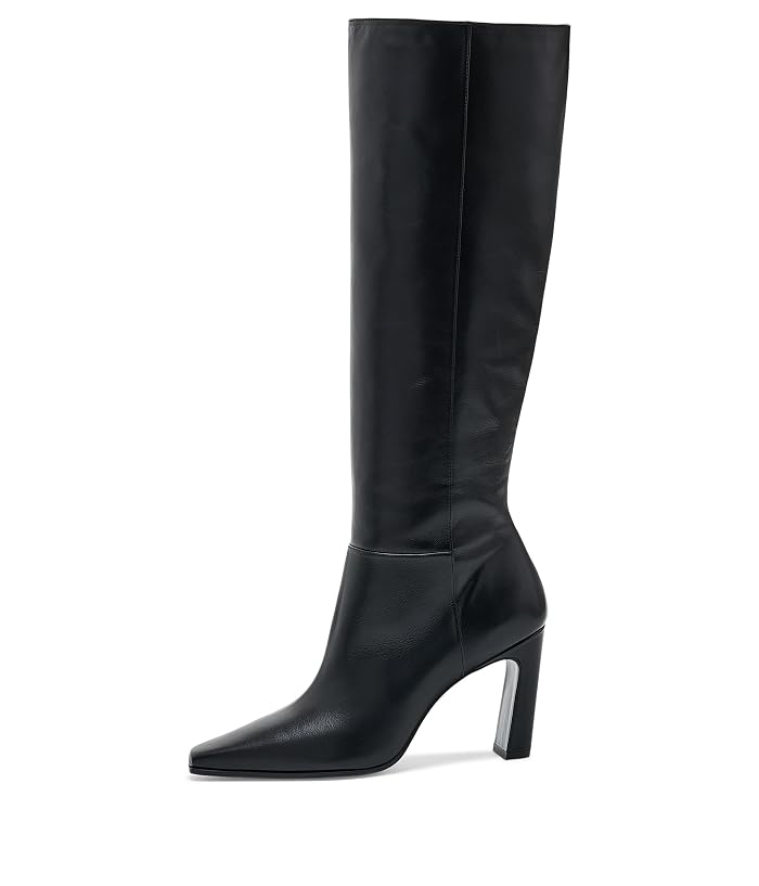 Stuart Weitzman Stassi Boots 85 - Image 2