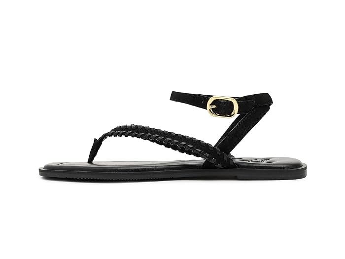 Free People Waverly Whipstitch Thong