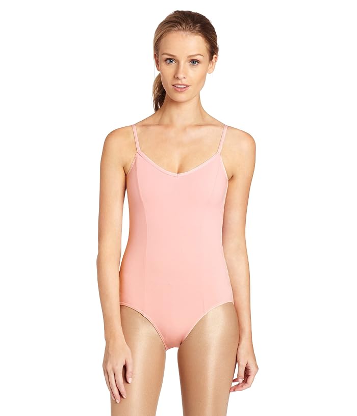 Capezio Princess Camisole Leotard