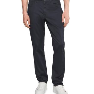 Johnston & Murphy Five-Pocket Pants