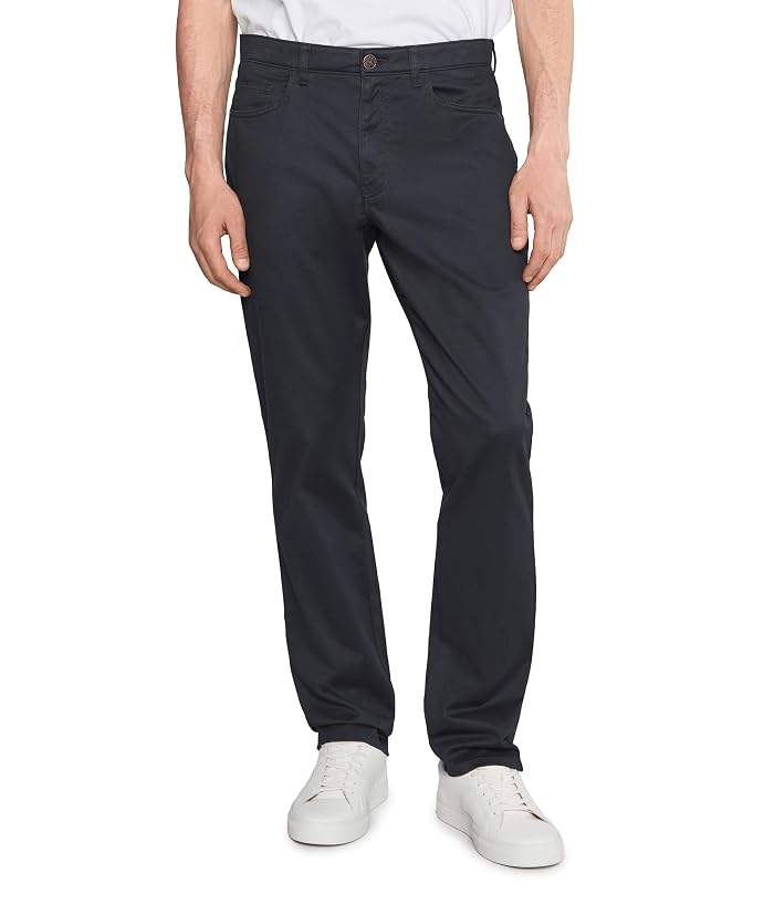 Johnston & Murphy Five-Pocket Pants