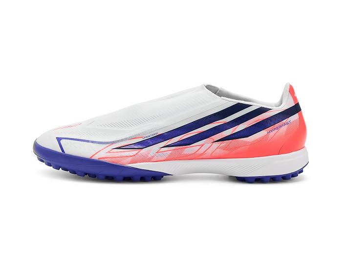 adidas F50 Hyperfast League Laceless Turf - Image 4