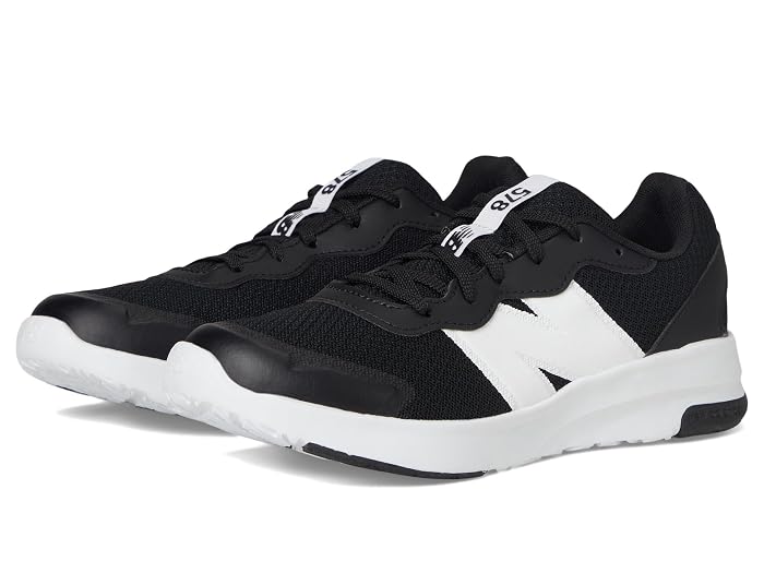New Balance Kids Dynasoft 578 v1 Lace-Up (Big Kid)