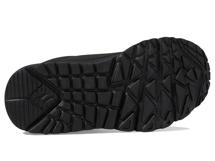 SKECHERS KIDS Uno Lite - Metallic Love 314067L (Little Kid/Big Kid) - Image 3