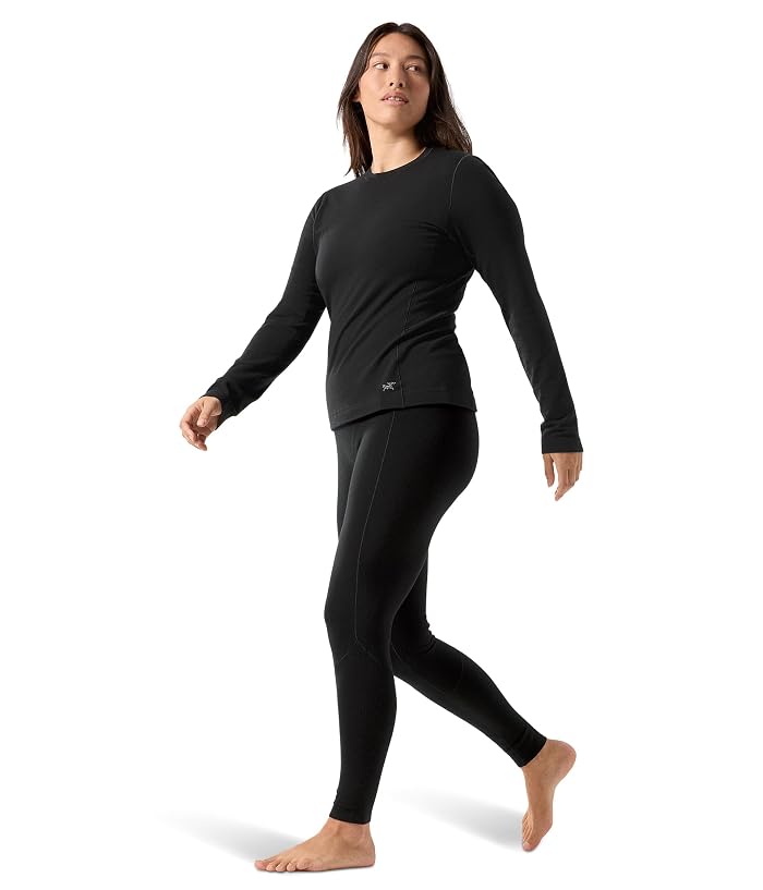 Arc'teryx Satoro Merino Wool Crew - Image 4