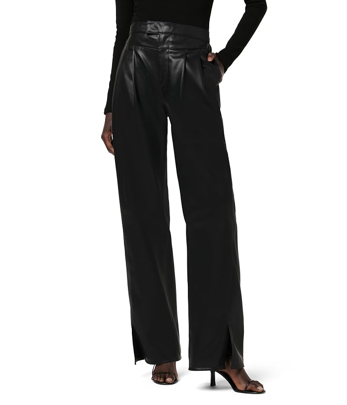Hudson Jeans Rosie Trousers w/ Forward Seam