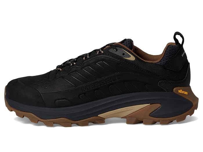 Merrell Moab Speed 2 Leather Waterproof - Image 4