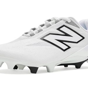 New Balance Burnx5 Lacrosse Cleats