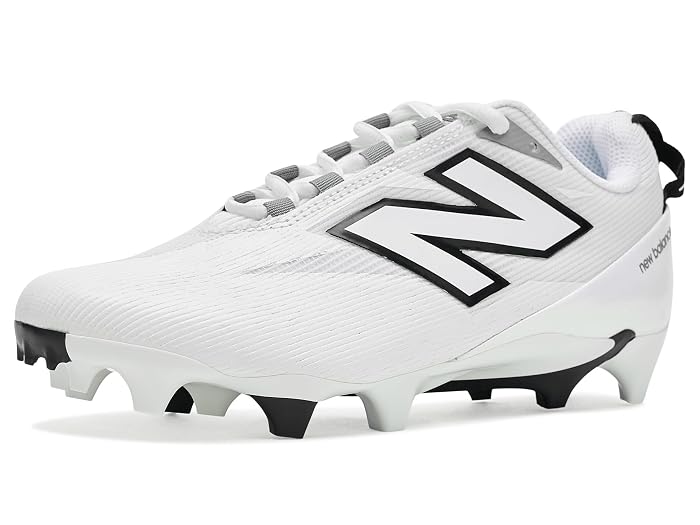New Balance Burnx5 Lacrosse Cleats