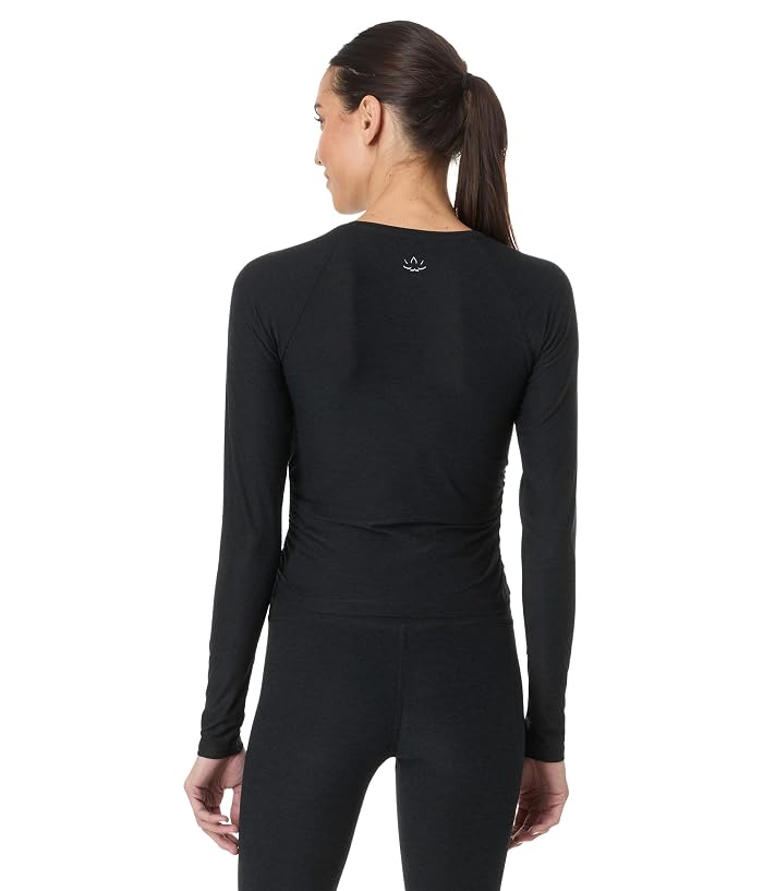 Beyond Yoga Featherweight Your Fit Long Sleeve Top - Image 2