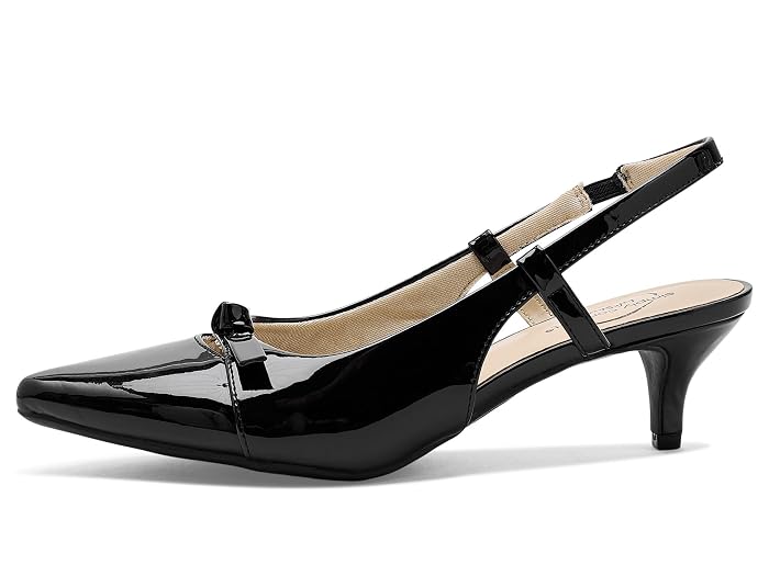 LifeStride Margaret Slingback Shoes - Image 2
