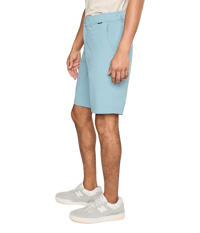 TravisMathew Tech Knit Shorts - Image 3