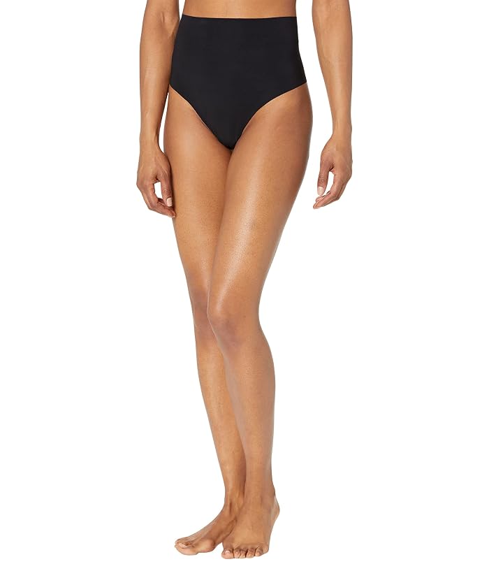 Commando Classic High-Rise Thong HRT02 - Image 4