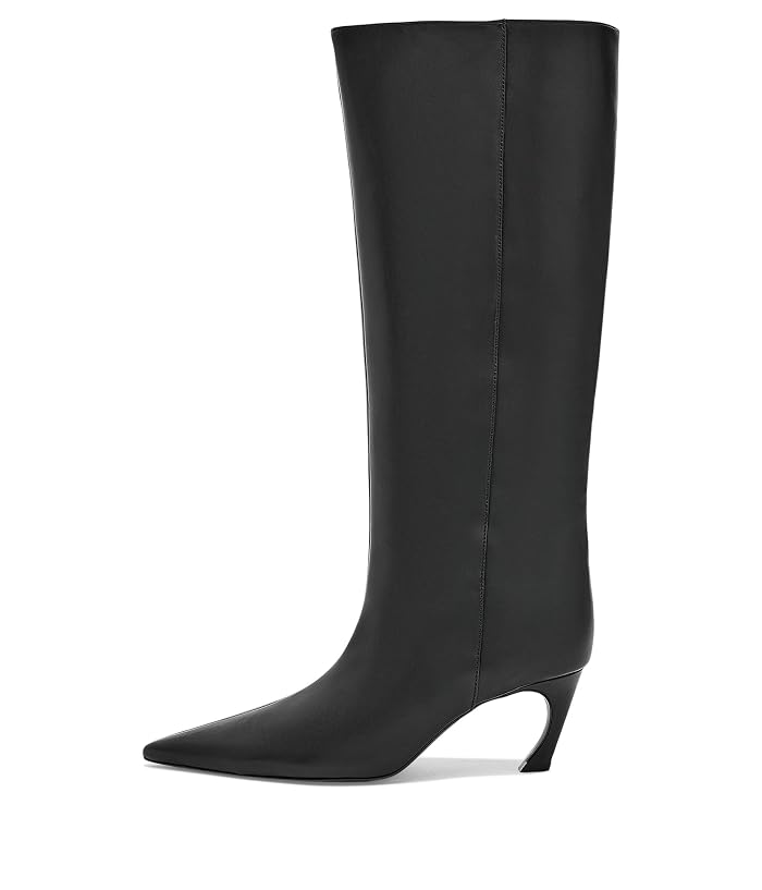 Schutz Lexi Mid Boots - Image 4