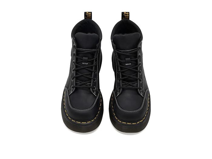 Dr. Martens Buzz 6i Boots - Image 2