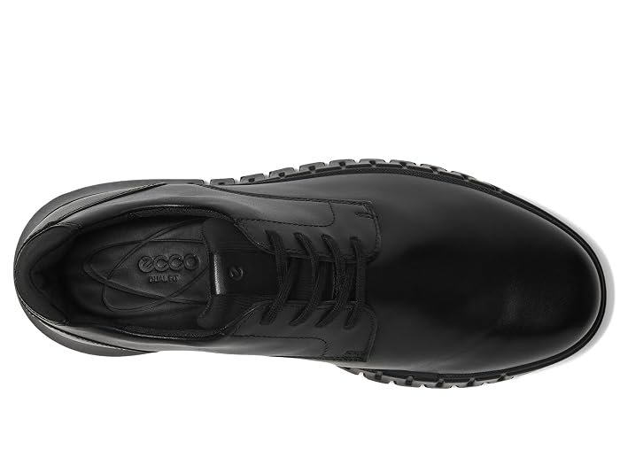 ECCO Gruuv Studio Plain Toe Sneaker - Image 2