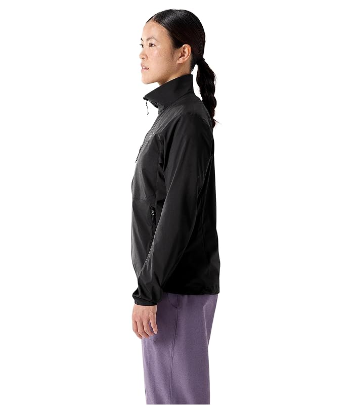 Arc'teryx Squamish Jacket - Image 2