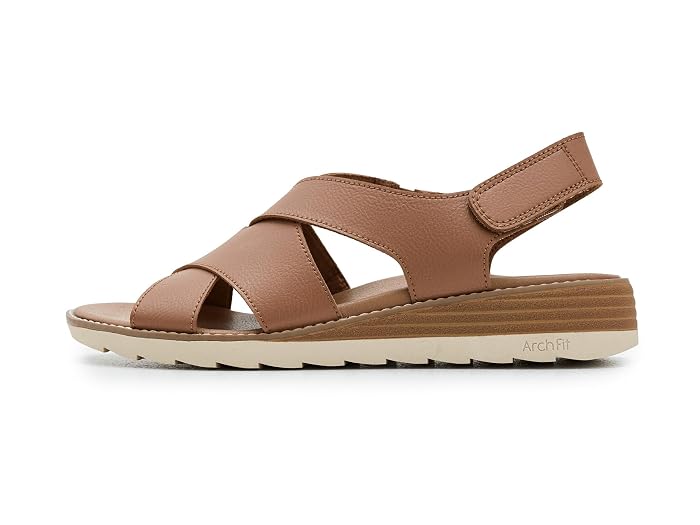 BOBS from SKECHERS Bobs Arch Fit Oasis - Cozy Crosser - Image 2