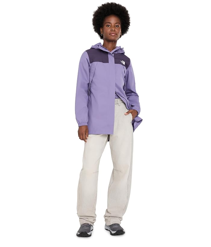 The North Face Antora Rain Parka - Image 2