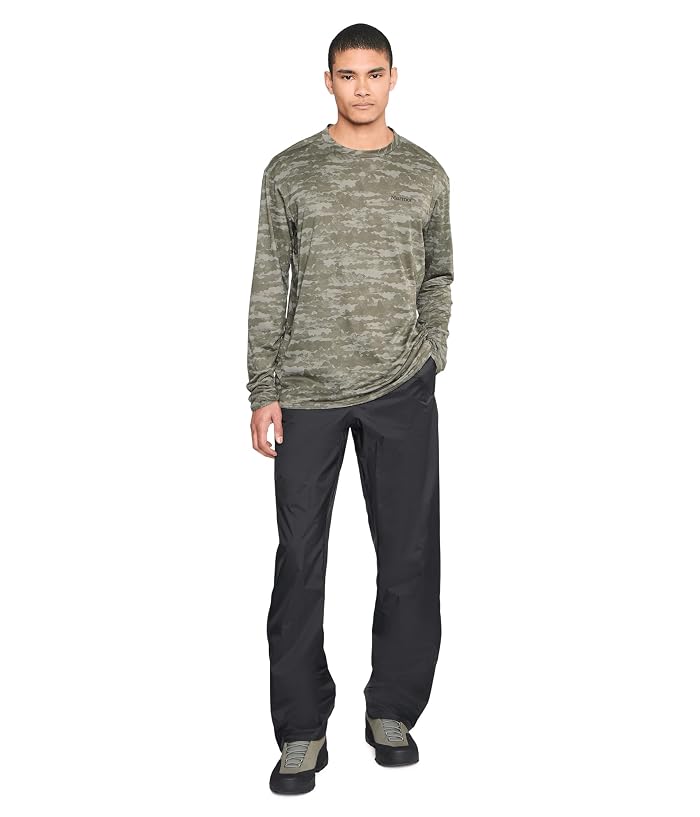 Marmot Precip Evo Full Zip Pants Long - Image 2