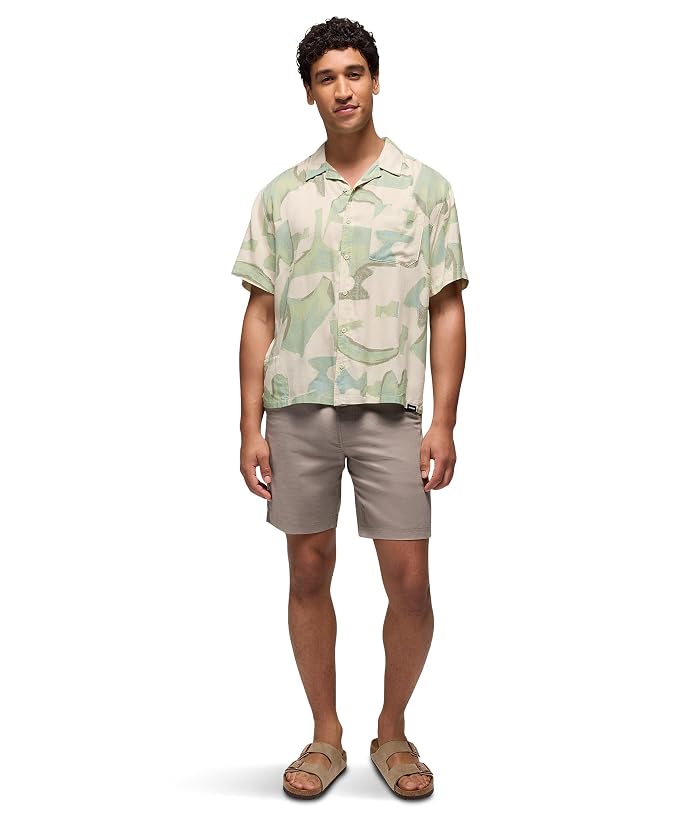 Prana Furrow Shorts - Image 2