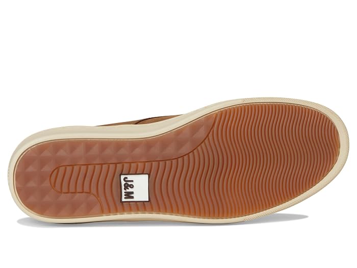 Johnston & Murphy McGuffey Casual Plain Toe Sneaker - Image 3