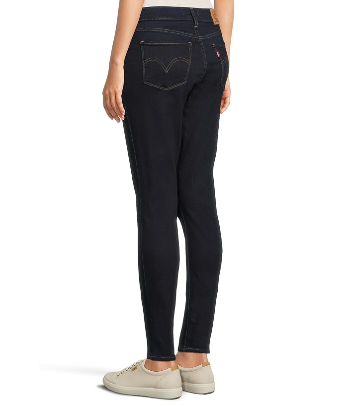 Levi's® Womens Classic Skinny - Image 3