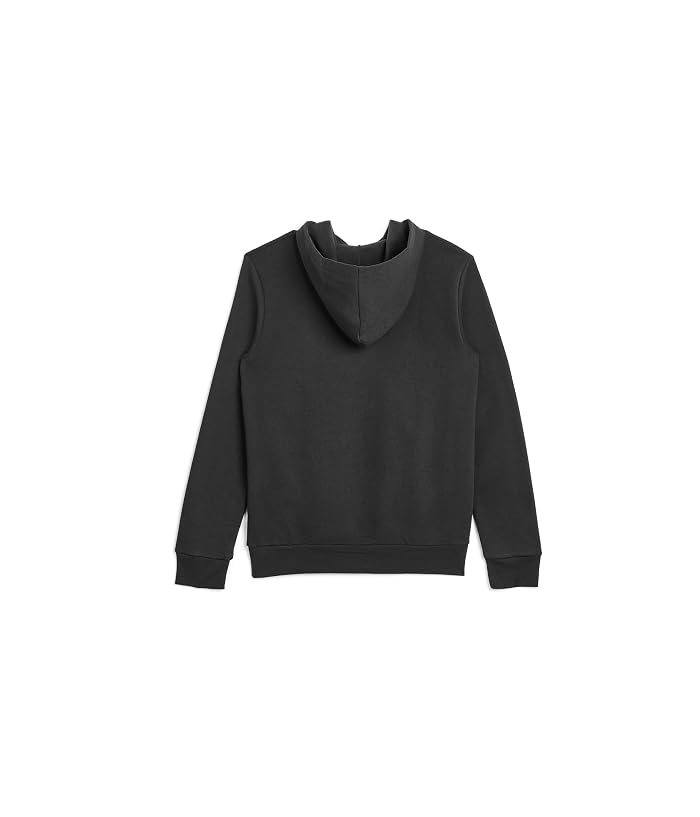 adidas Kids Collegiate Arch Fleece Hooded Pullover (Big Kid) - Image 2