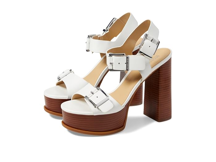 MICHAEL Michael Kors Colby Platform Sandal