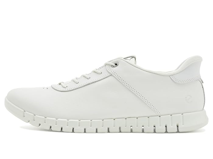 ECCO Gruuv Lite Easy Slip Lace Sneakers - Image 2