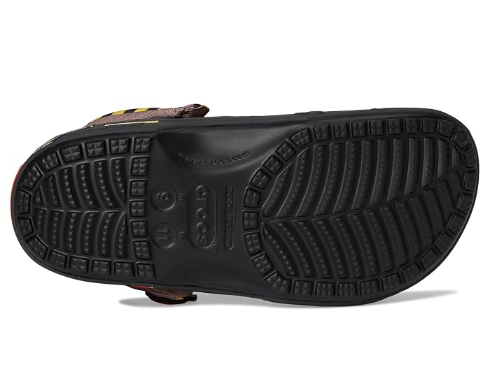 Crocs Ghostbusters Classic Clogs - Image 3