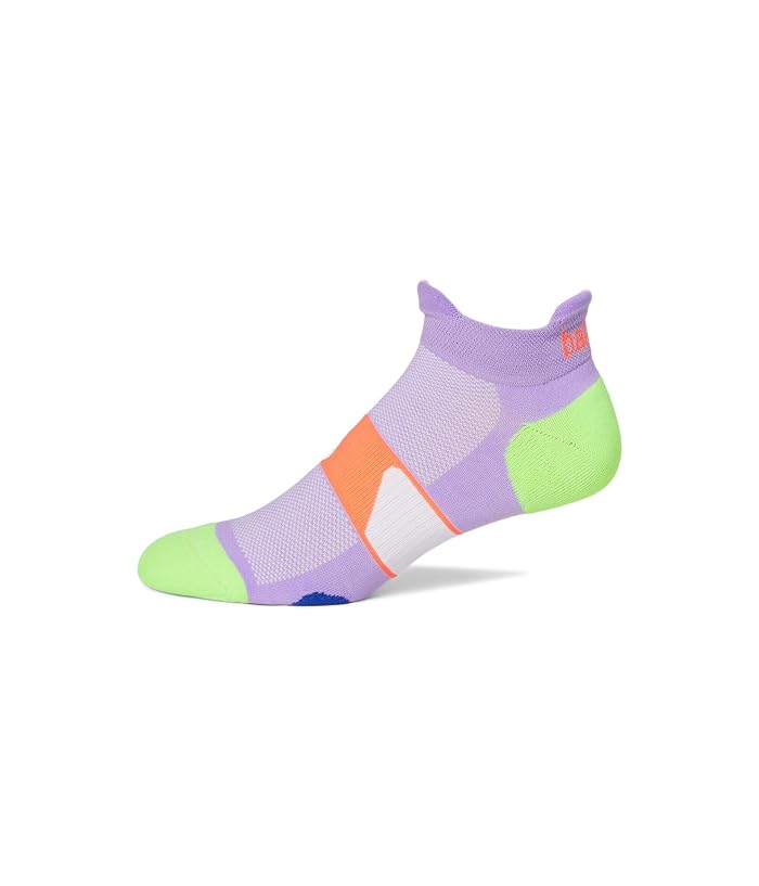 balega Ultralight with Lycra No Show Tab - Image 4