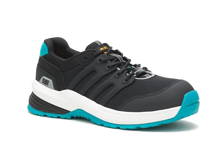 Caterpillar Streamline 2.0 W's Ct Csa/Wms Blk/Teal