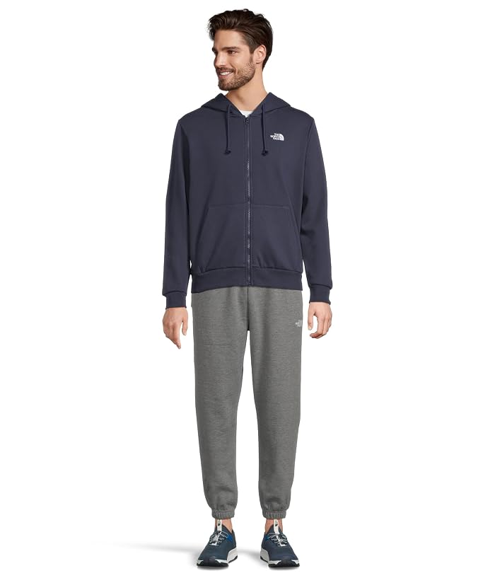 The North Face Evolution Simple Dome Regular Full Zip Hoodie - Image 5
